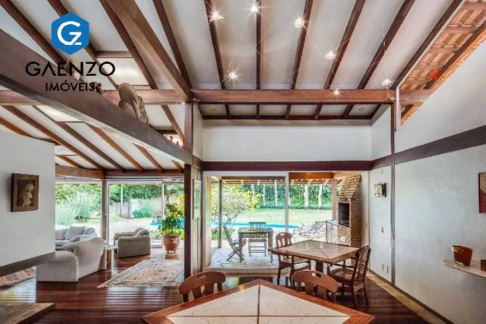 Casa de Condomínio, 3 quartos - Foto 6