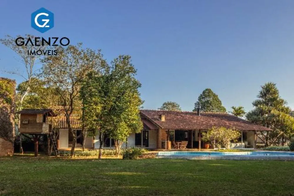 Casa de Condomínio, 3 quartos - Foto 7
