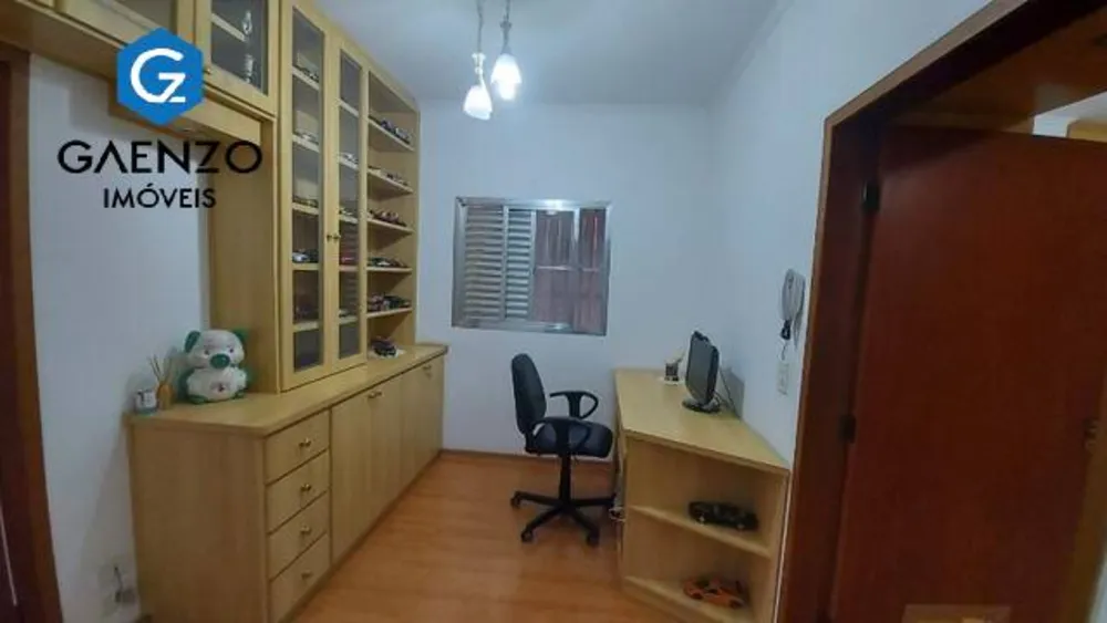 Sobrado, 3 quartos, 450 m² - Foto 11