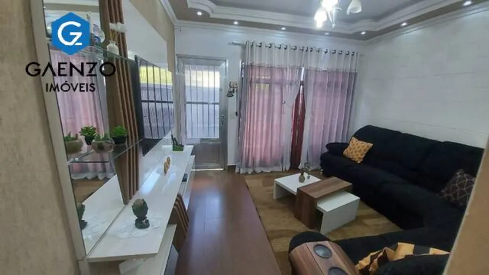 Sobrado, 3 quartos, 450 m² - Foto 4