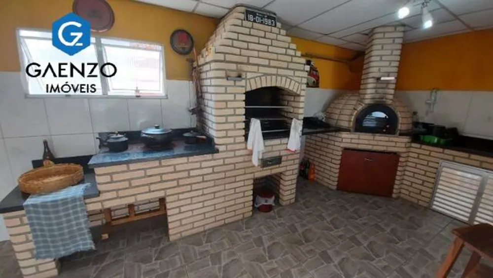 Sobrado, 3 quartos, 450 m² - Foto 5