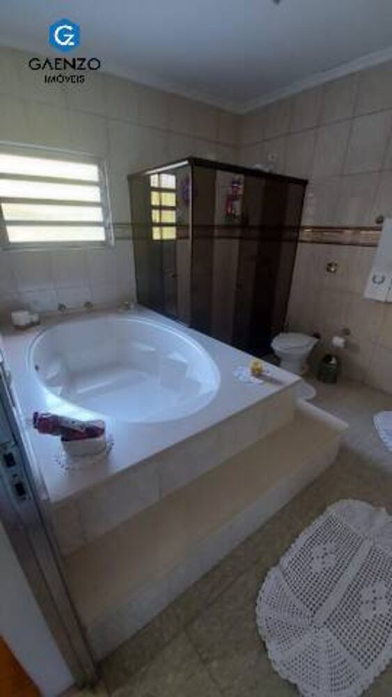 Sobrado, 3 quartos, 450 m² - Foto 6