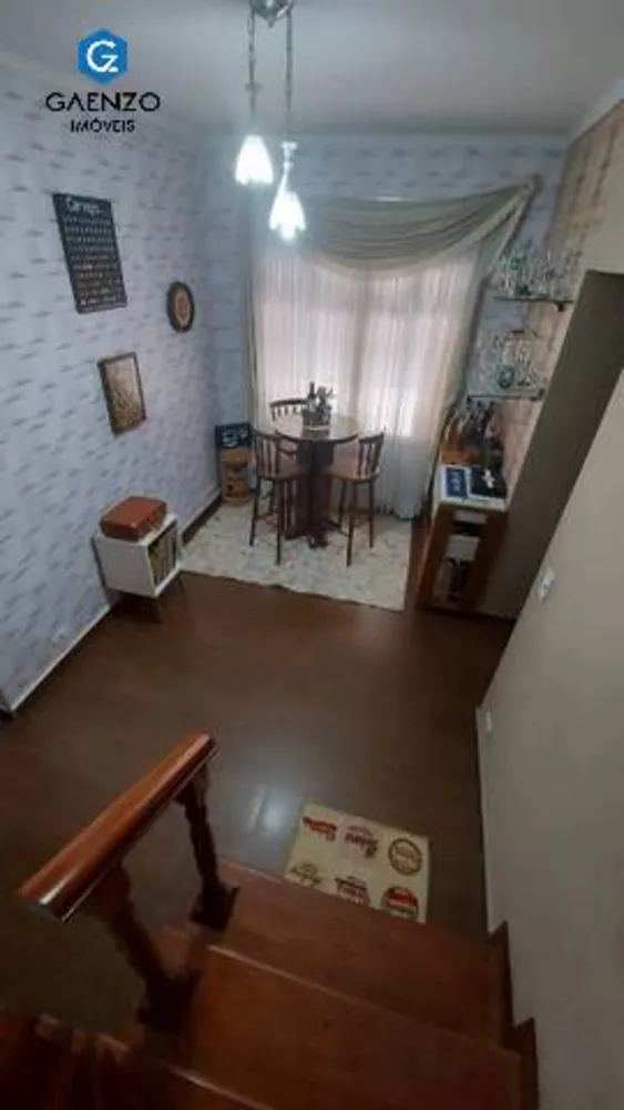 Sobrado, 3 quartos, 450 m² - Foto 4