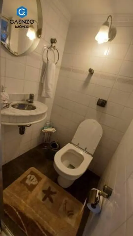 Sobrado, 3 quartos, 450 m² - Foto 10