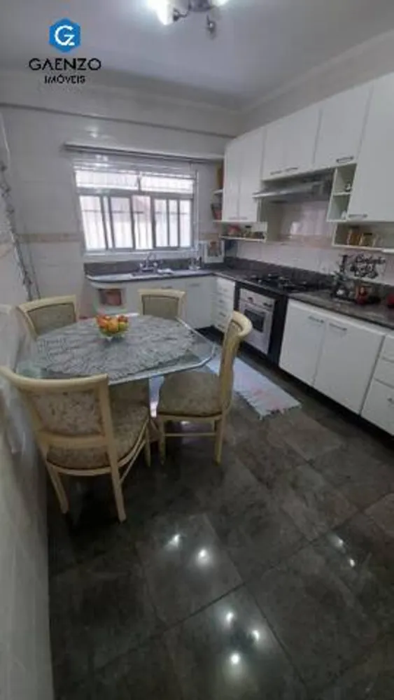 Sobrado, 3 quartos, 450 m² - Foto 1