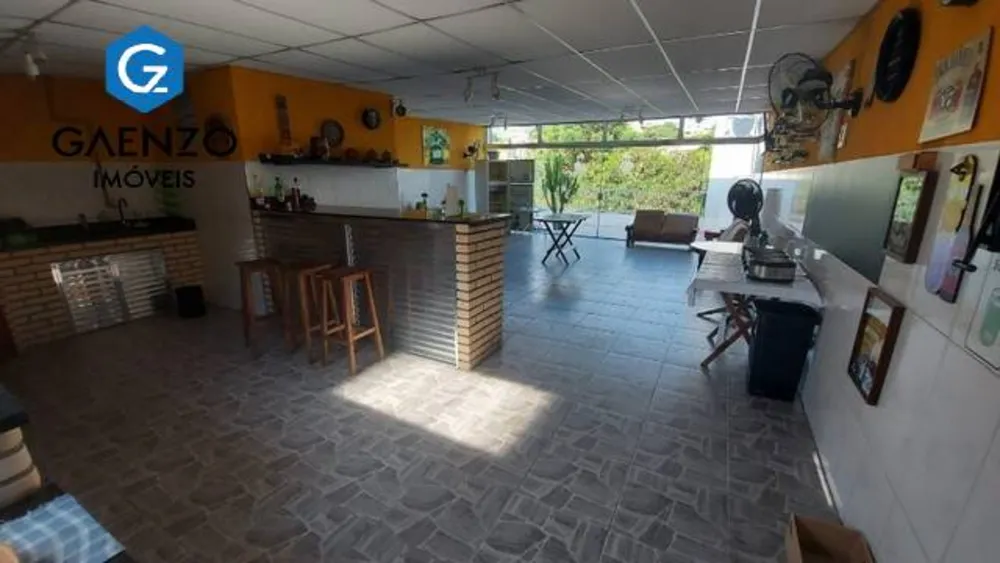 Sobrado, 3 quartos, 450 m² - Foto 3