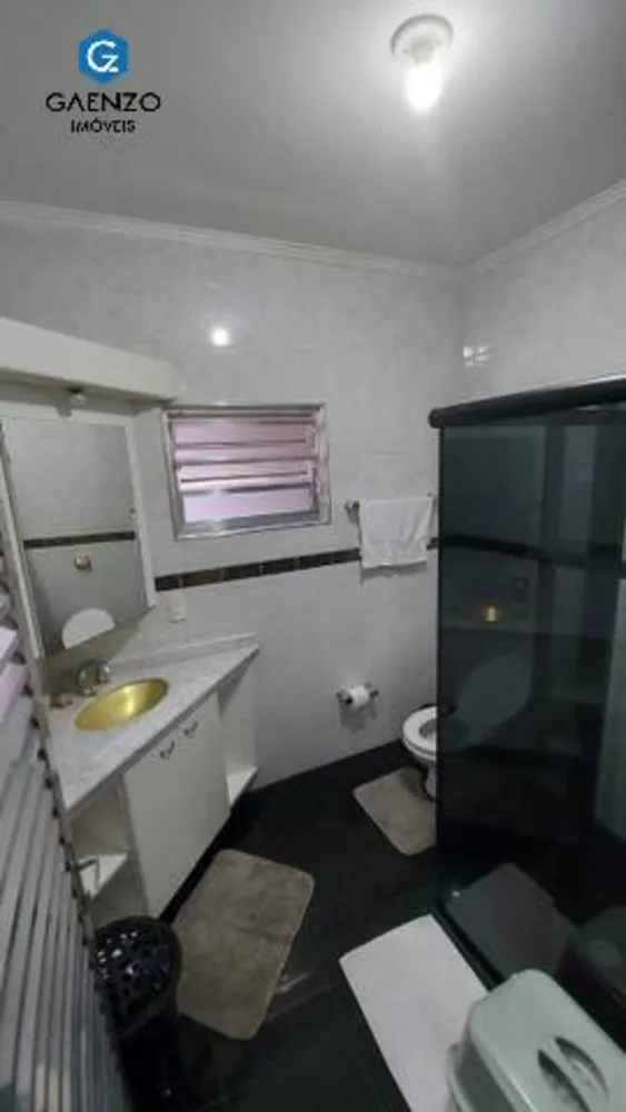 Sobrado, 3 quartos, 450 m² - Foto 14
