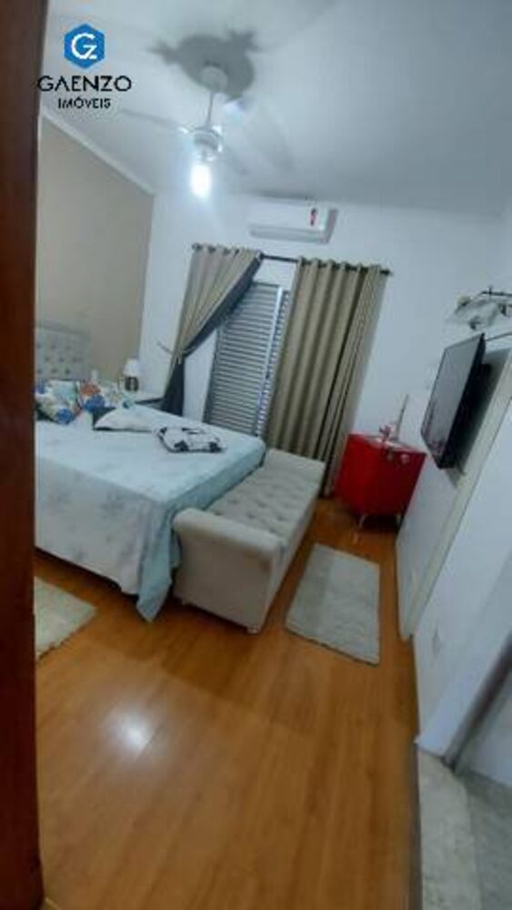 Sobrado, 3 quartos, 450 m² - Foto 8