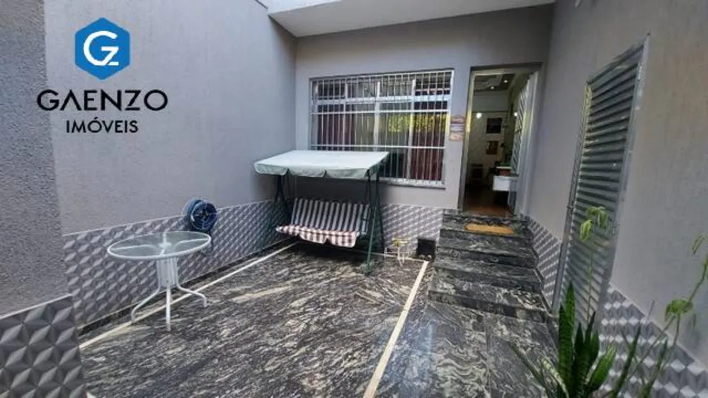Sobrado, 3 quartos, 450 m² - Foto 2