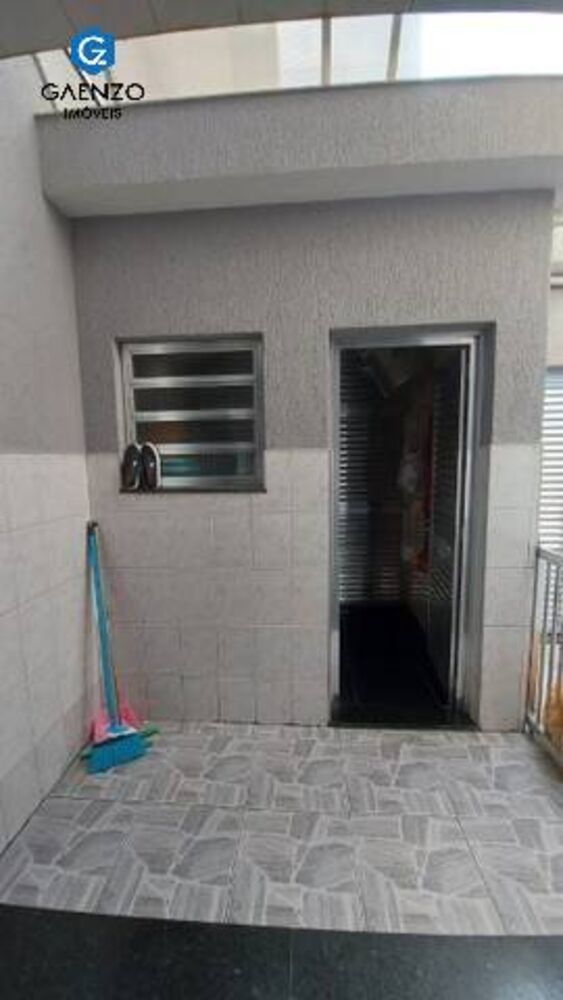 Sobrado, 3 quartos, 450 m² - Foto 7