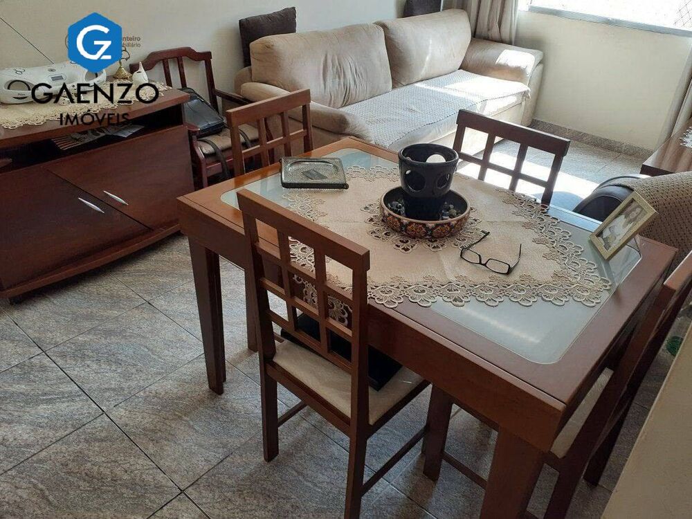 Apartamento, 2 quartos, 69 m² - Foto 13