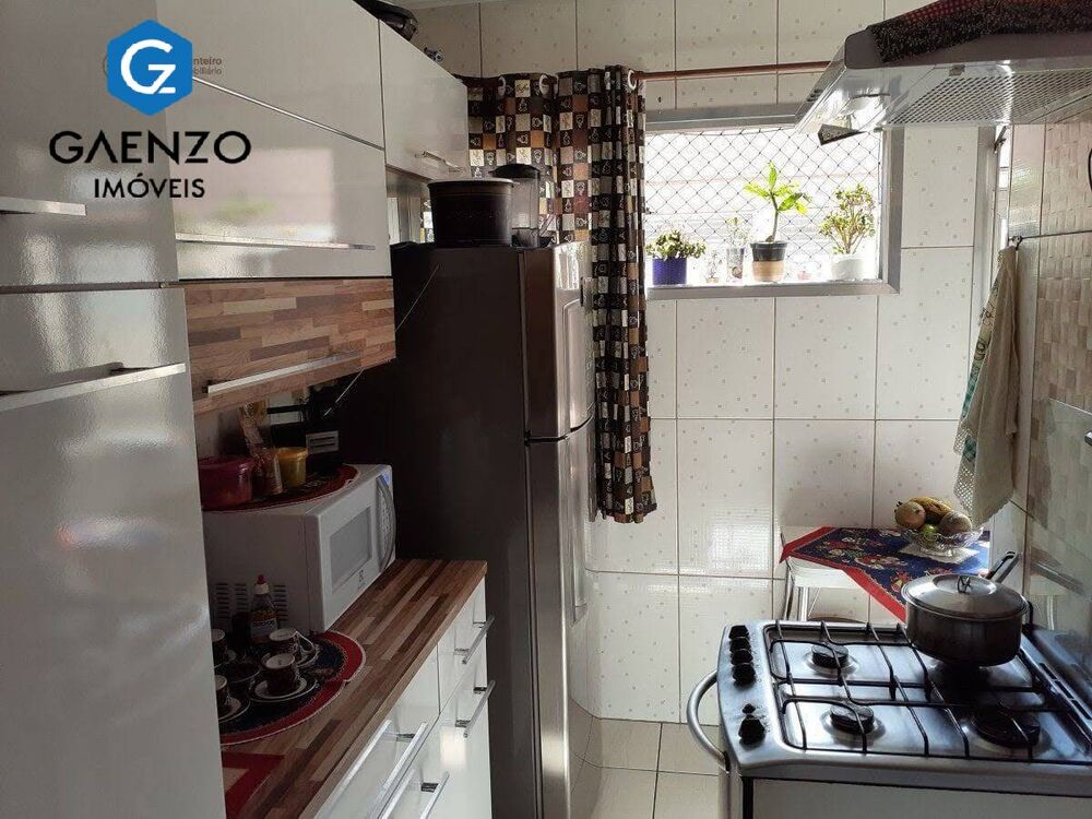 Apartamento, 2 quartos, 69 m² - Foto 8