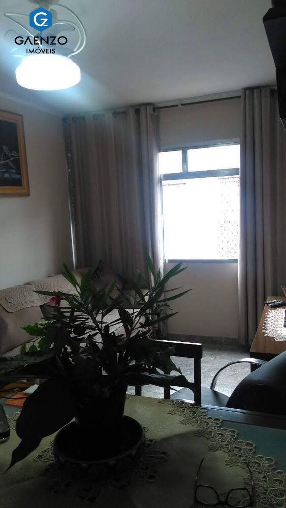 Apartamento, 2 quartos, 69 m² - Foto 5