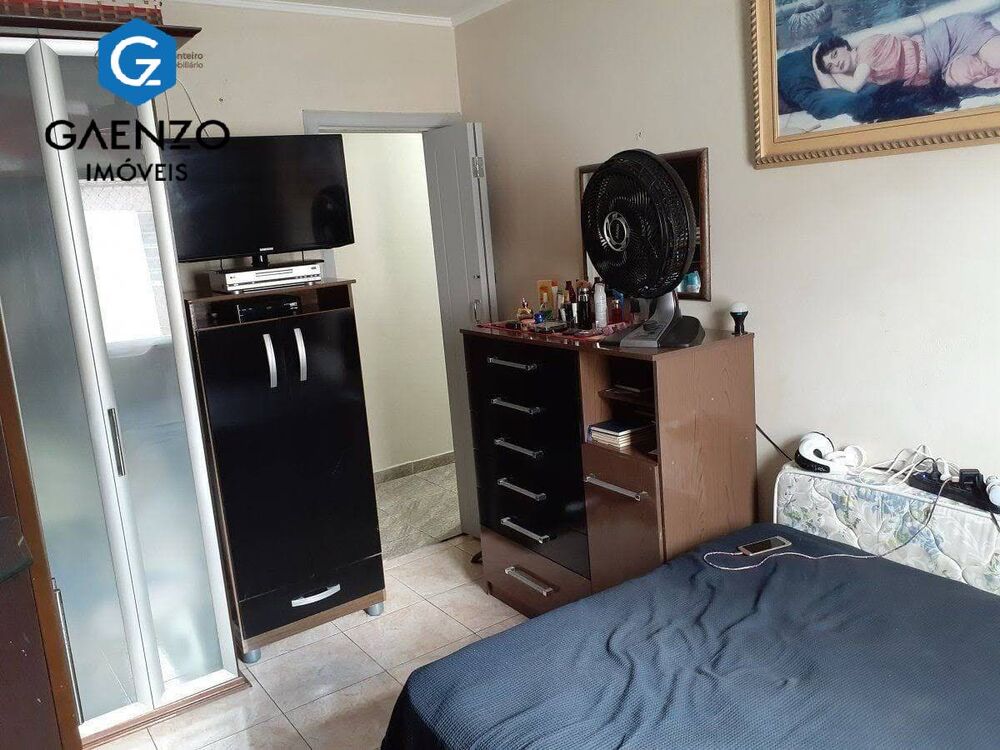 Apartamento, 2 quartos, 69 m² - Foto 6
