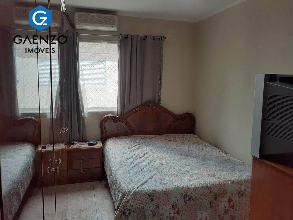 Apartamento, 2 quartos, 69 m² - Foto 3
