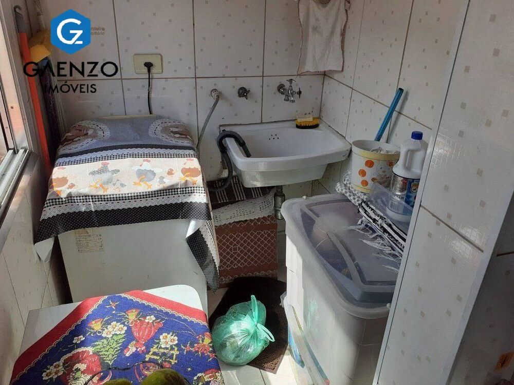 Apartamento, 2 quartos, 69 m² - Foto 17