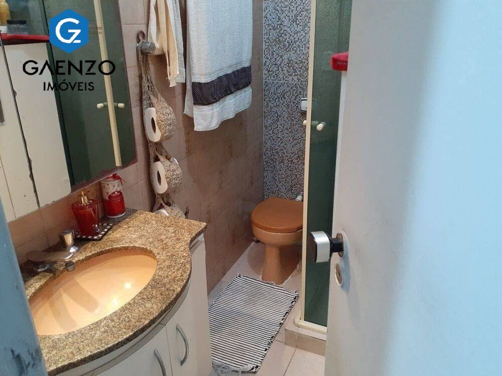 Apartamento, 2 quartos, 69 m² - Foto 11