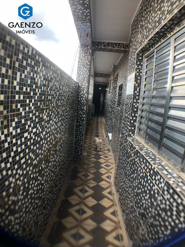 Prédio Inteiro, 390 m² - Foto 1