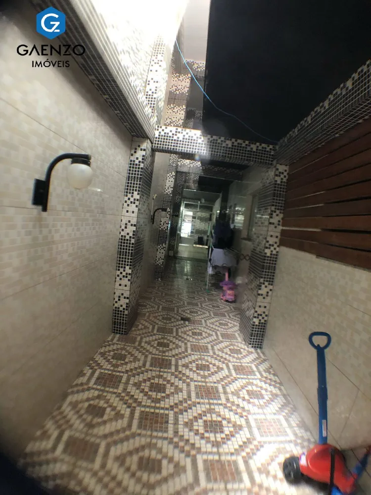 Prédio Inteiro, 390 m² - Foto 2