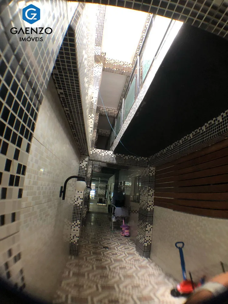 Prédio Inteiro, 390 m² - Foto 2