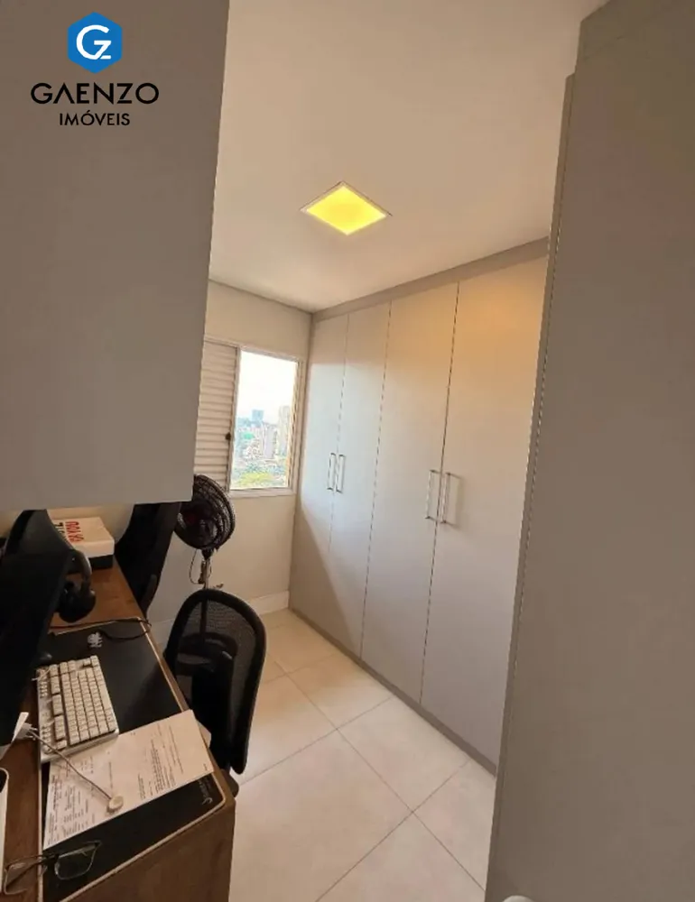 Apartamento, 3 quartos, 69 m² - Foto 6