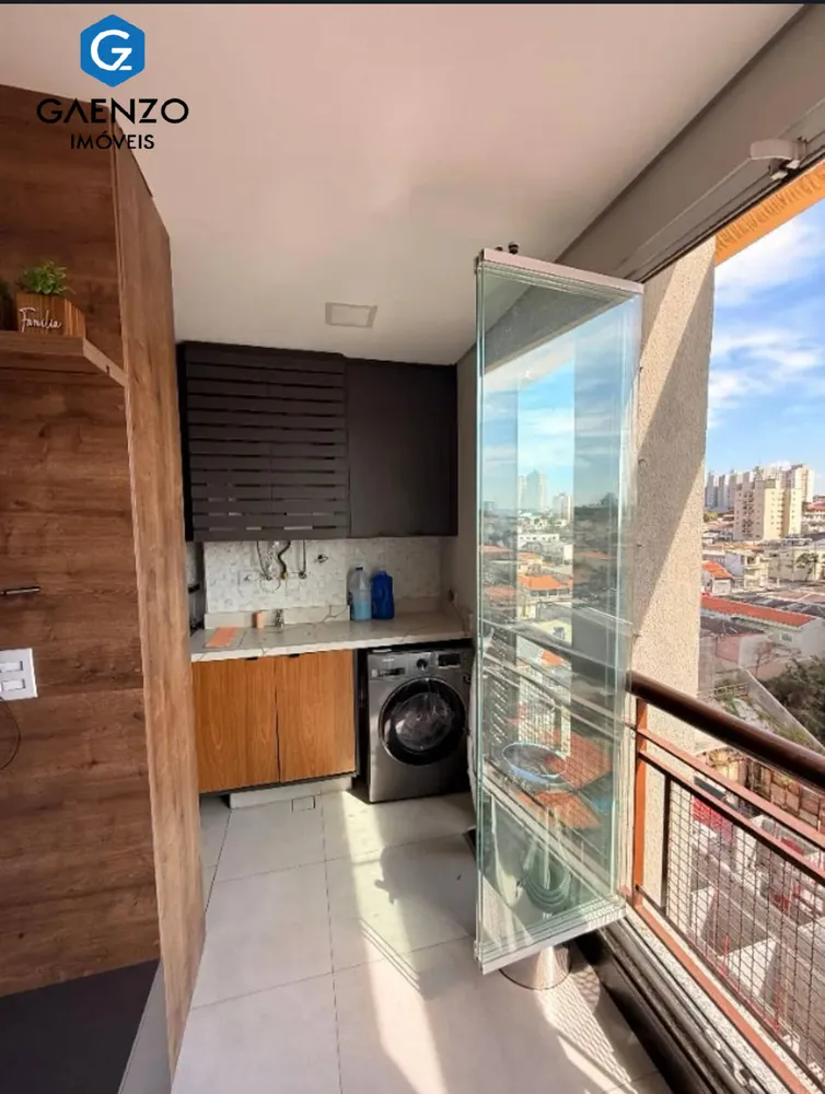 Apartamento, 3 quartos, 69 m² - Foto 3