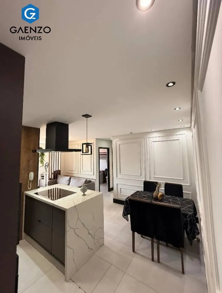 Apartamento, 3 quartos, 69 m² - Foto 1
