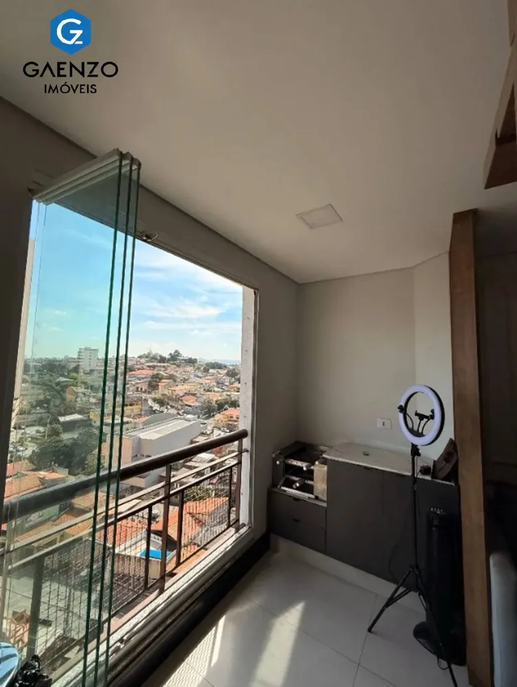 Apartamento, 3 quartos, 69 m² - Foto 5