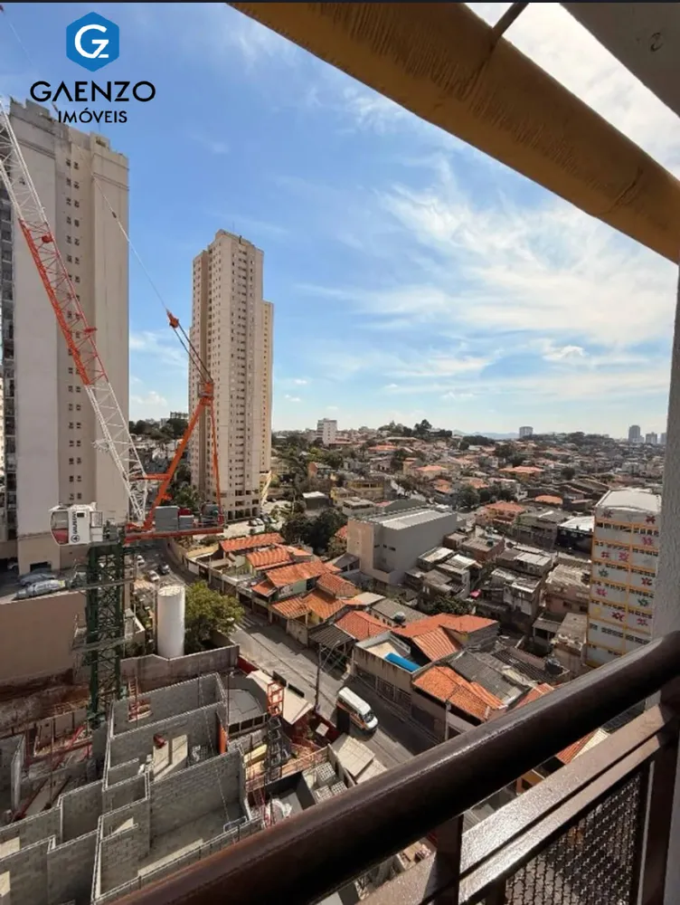 Apartamento, 3 quartos, 69 m² - Foto 2