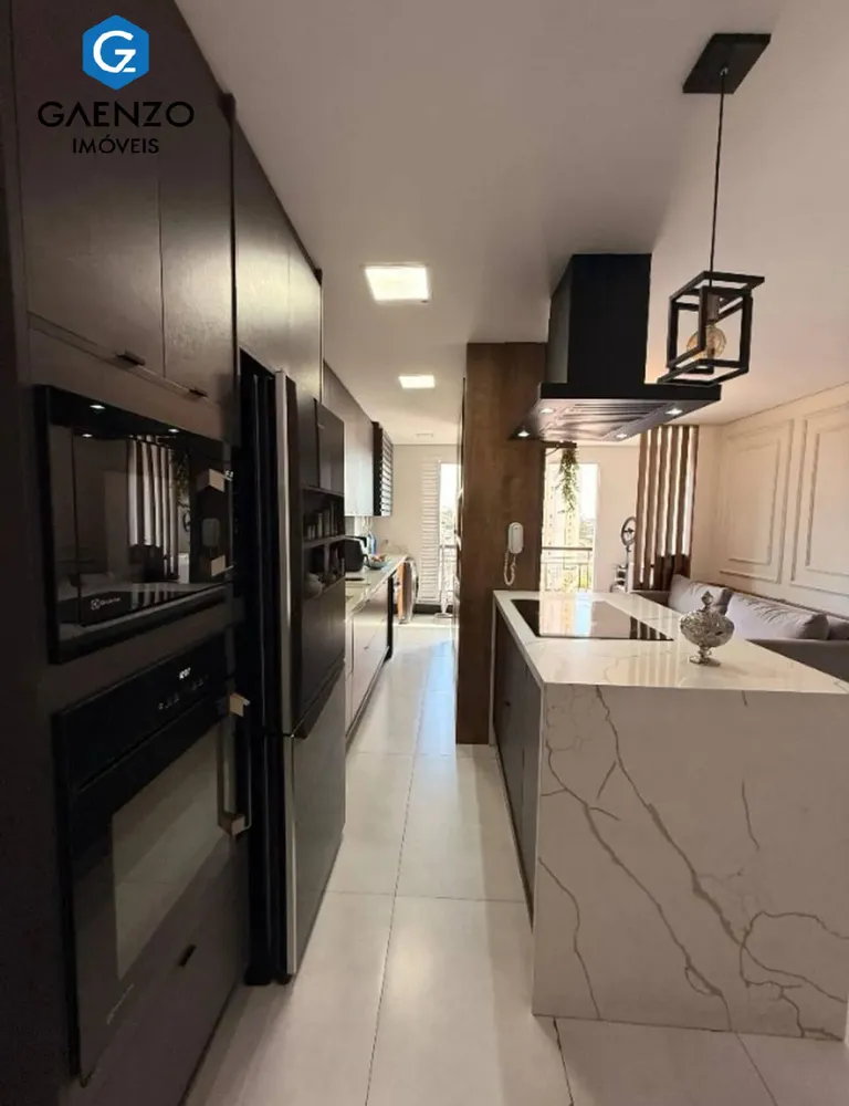 Apartamento, 3 quartos, 69 m² - Foto 4