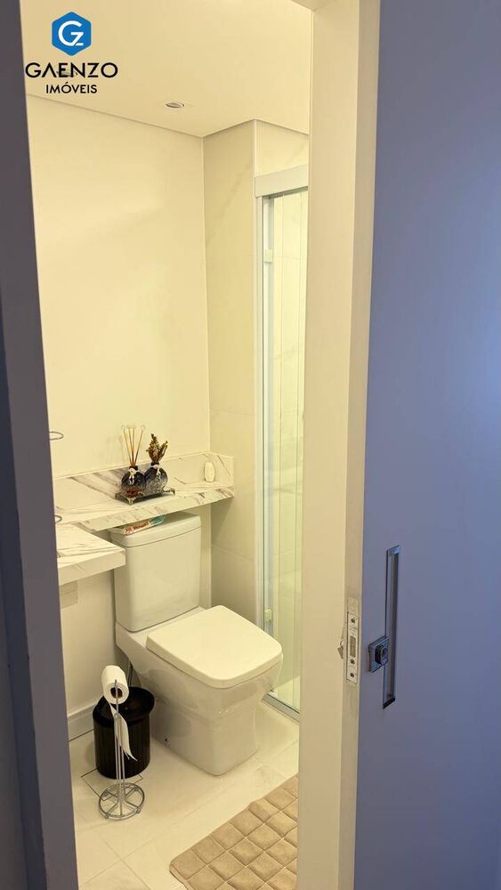 Apartamento, 2 quartos, 60 m² - Foto 11