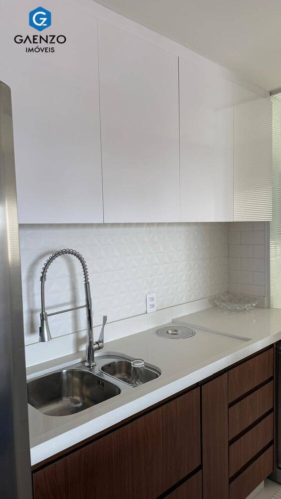 Apartamento, 2 quartos, 60 m² - Foto 6