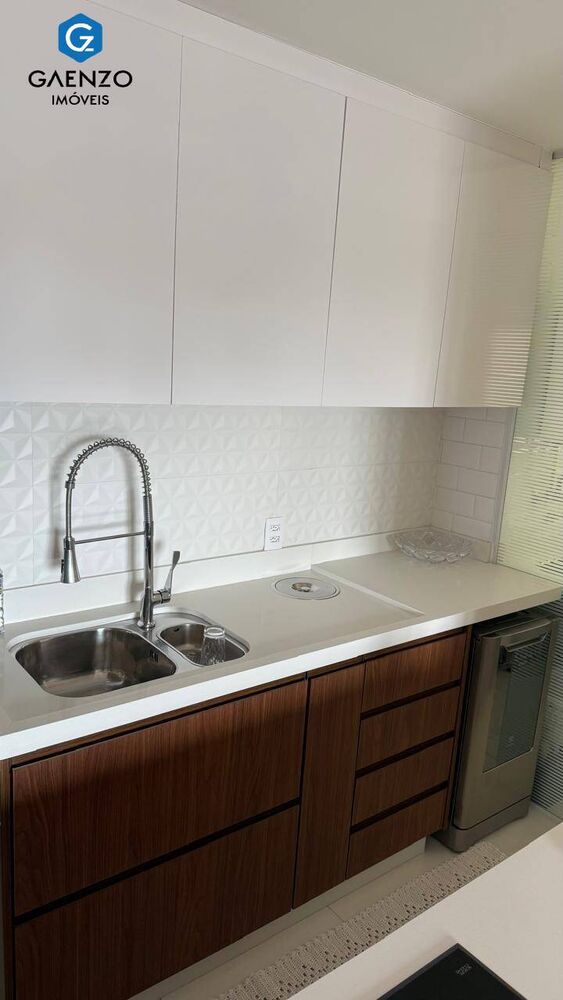 Apartamento, 2 quartos, 60 m² - Foto 13