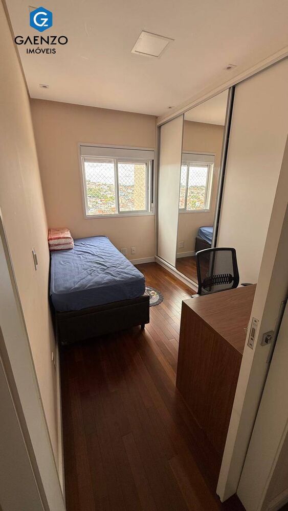 Apartamento, 2 quartos, 60 m² - Foto 2