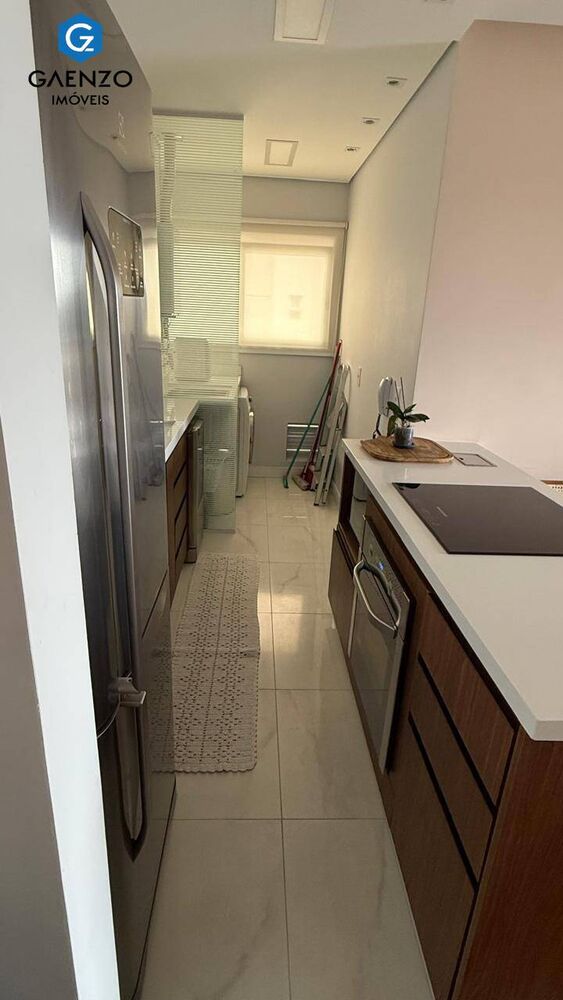 Apartamento, 2 quartos, 60 m² - Foto 8