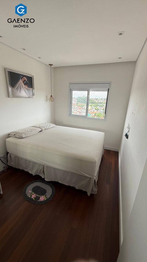 Apartamento, 2 quartos, 60 m² - Foto 5
