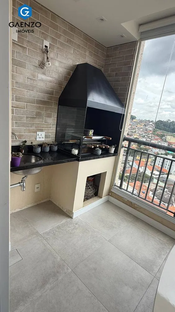 Apartamento, 2 quartos, 60 m² - Foto 10