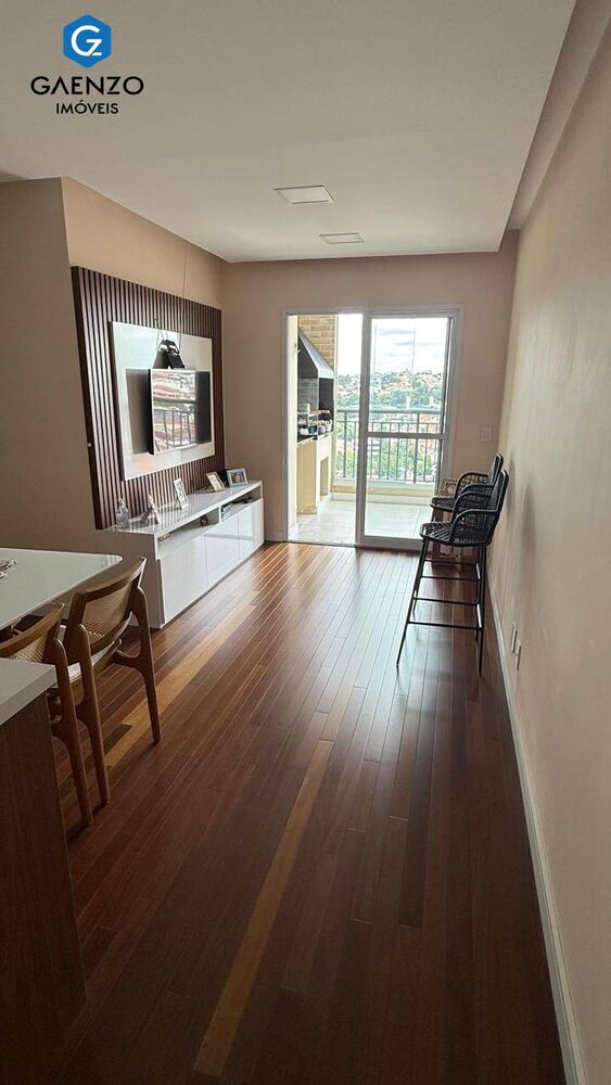 Apartamento, 2 quartos, 60 m² - Foto 4