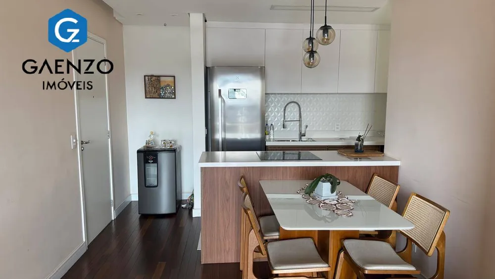 Apartamento, 2 quartos, 60 m² - Foto 21