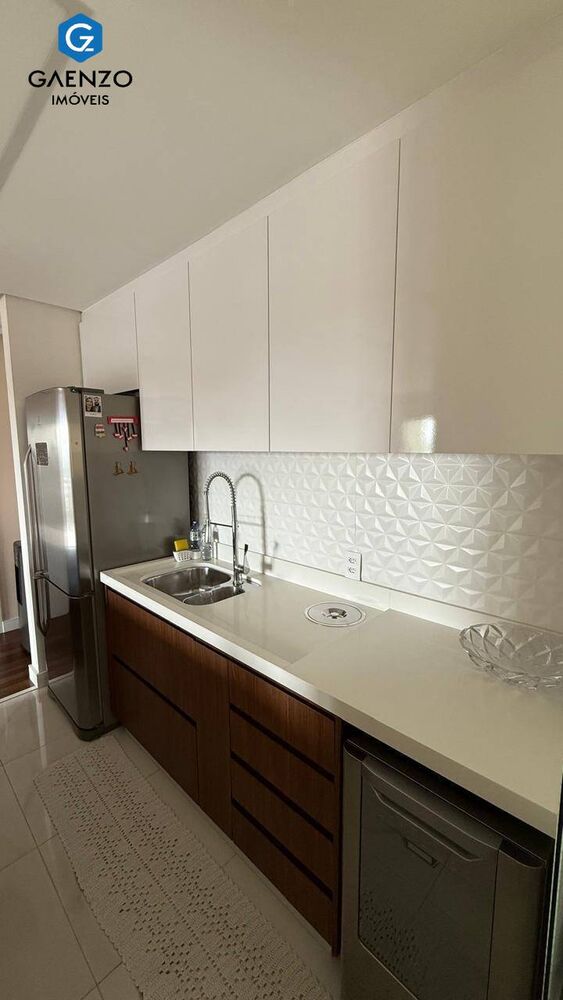 Apartamento, 2 quartos, 60 m² - Foto 19