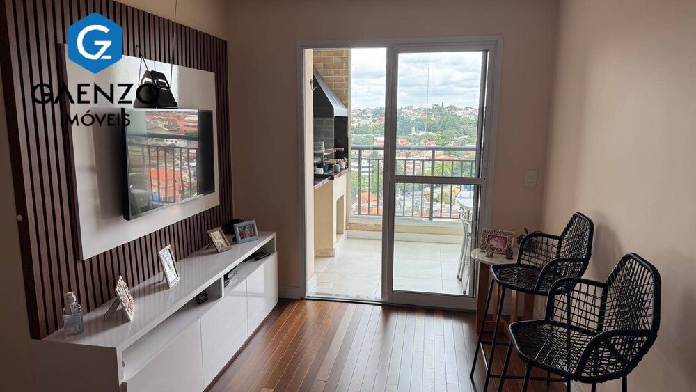 Apartamento, 2 quartos, 60 m² - Foto 9