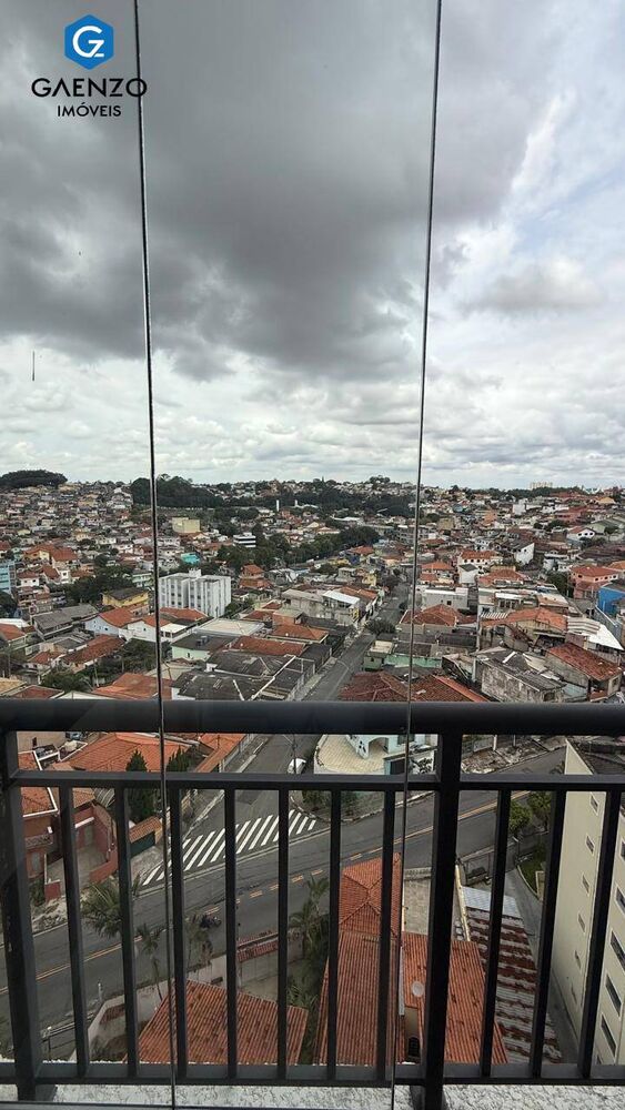 Apartamento, 2 quartos, 60 m² - Foto 17