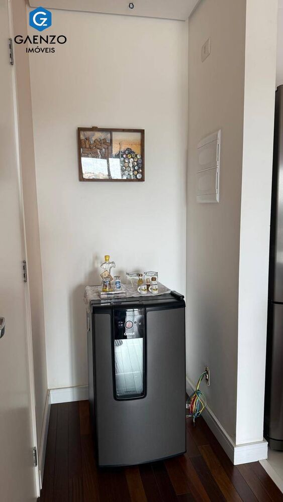 Apartamento, 2 quartos, 60 m² - Foto 12