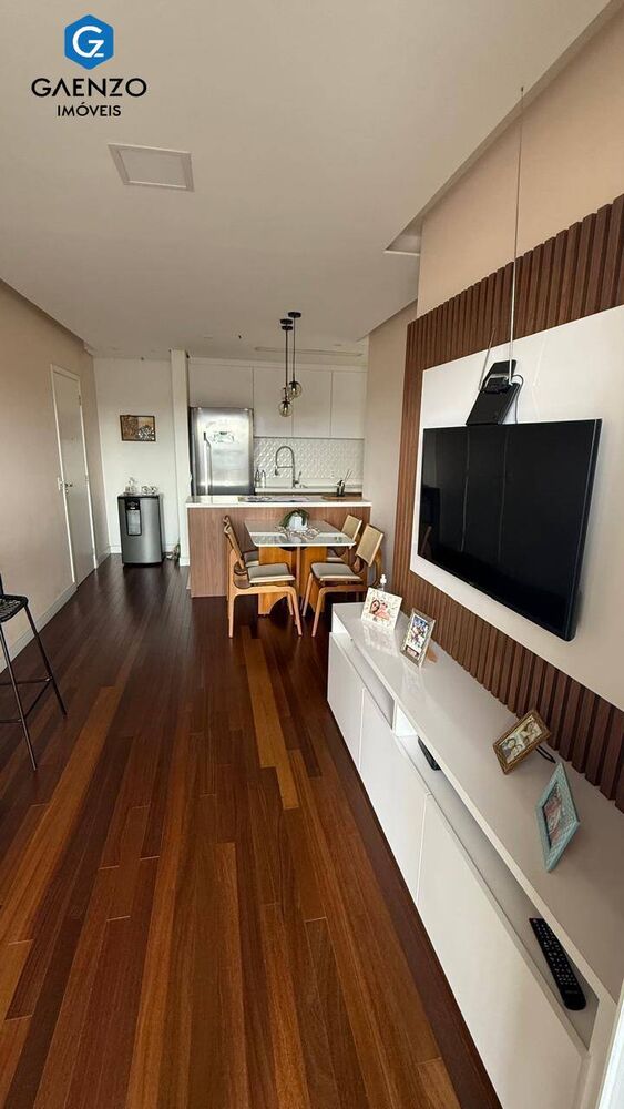 Apartamento, 2 quartos, 60 m² - Foto 7
