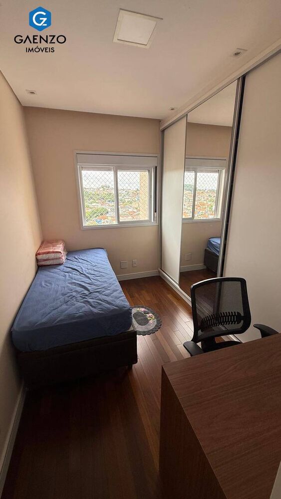Apartamento, 2 quartos, 60 m² - Foto 16