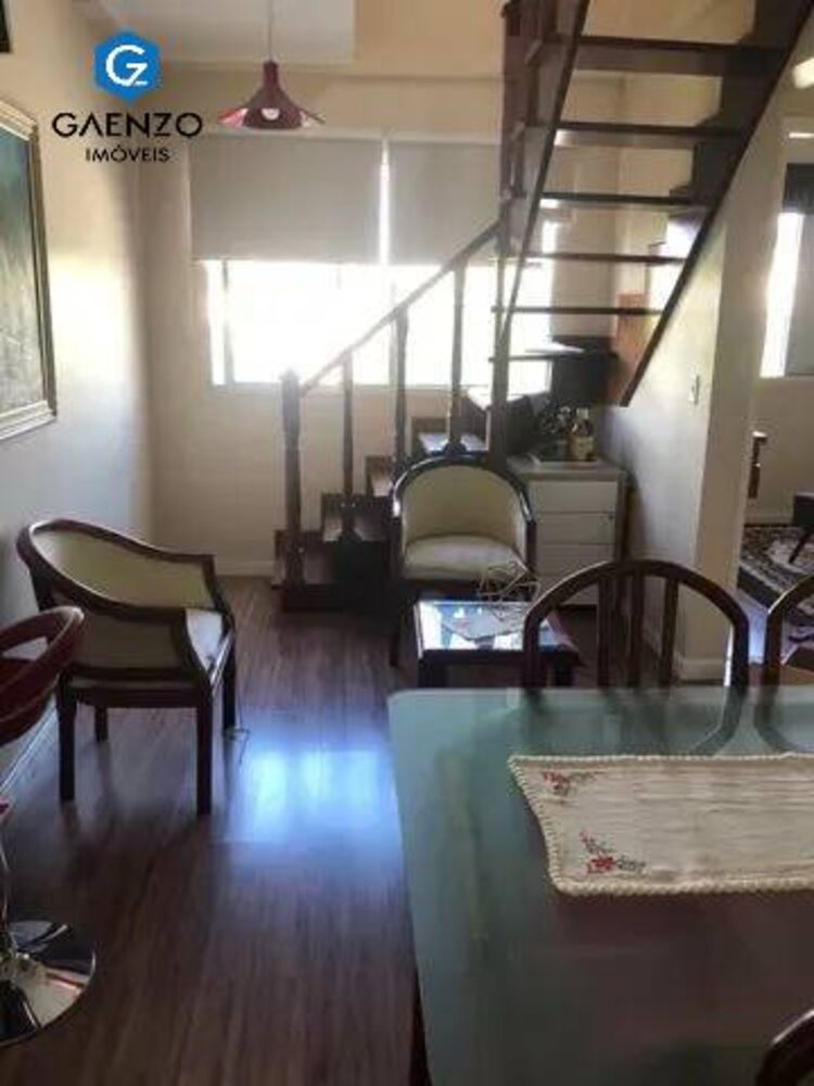 Apartamento, 2 quartos, 160 m² - Foto 4