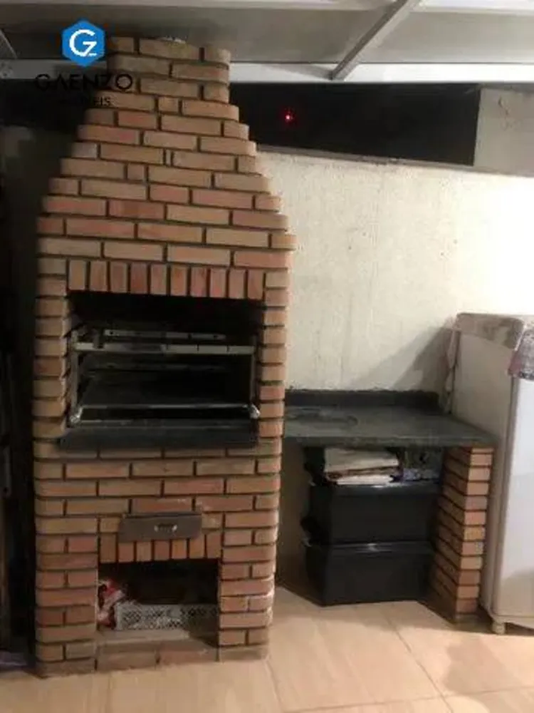 Apartamento, 2 quartos, 160 m² - Foto 6