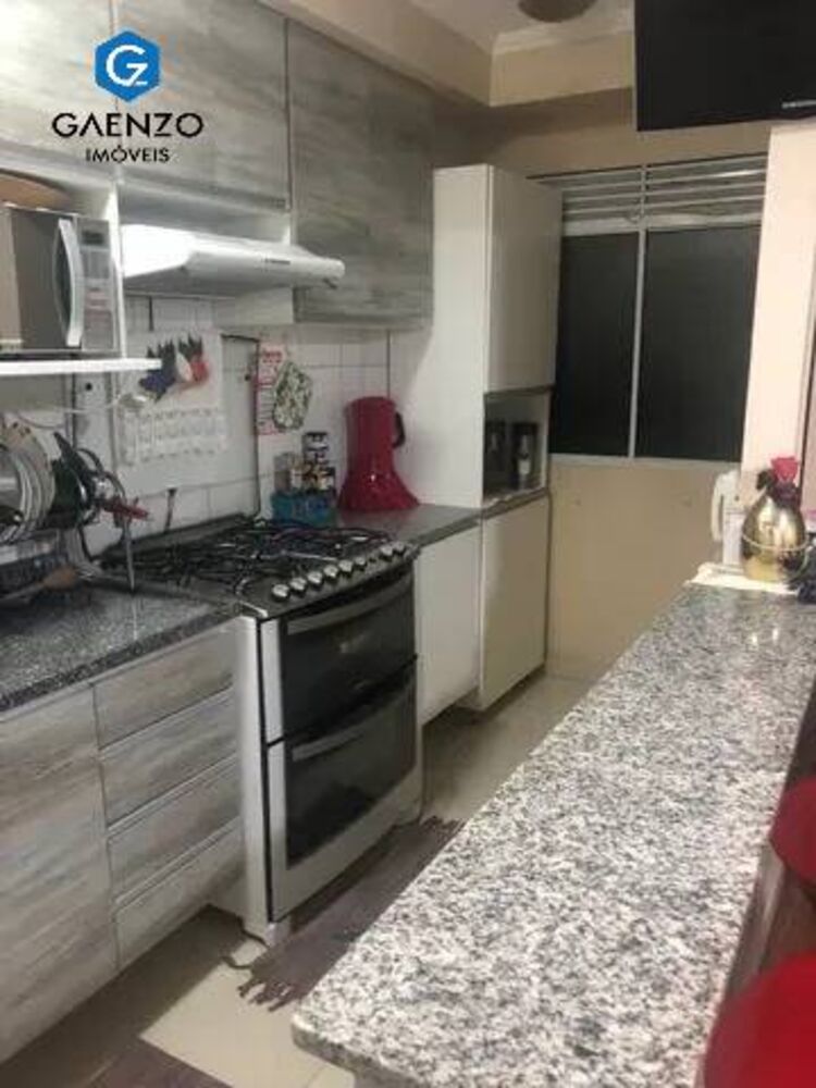 Apartamento, 2 quartos, 160 m² - Foto 2