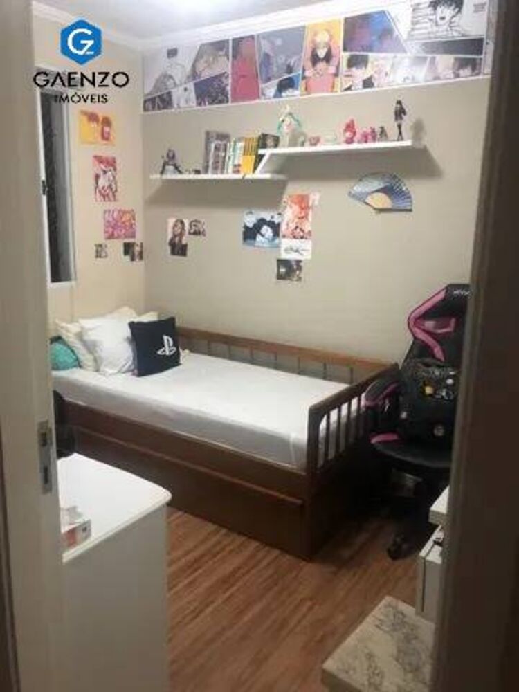 Apartamento, 2 quartos, 160 m² - Foto 3