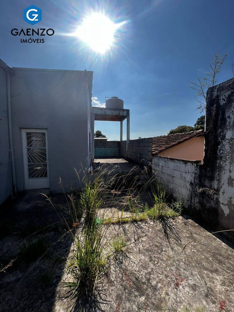 Terreno, 479 m² - Foto 1